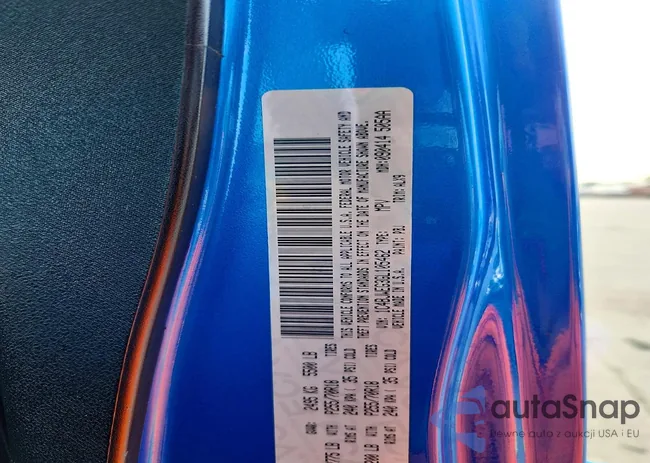 1C4BJWEG3GL105462: 73620155