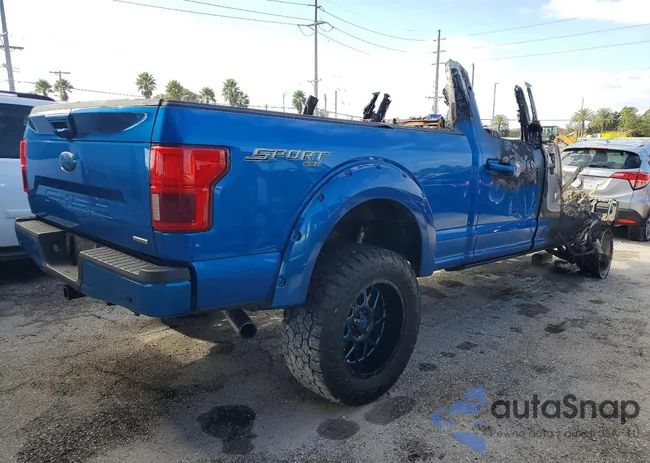 1FTFW1E4XKFA85228: 72138105