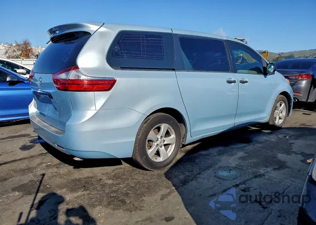 5TDZK3DC9FS541075: 72192585