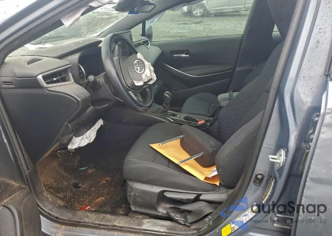 5YFS4MCEXNP129971: 98380755