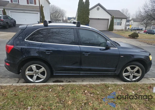 WA1DKAFP5BA071319: 99997145