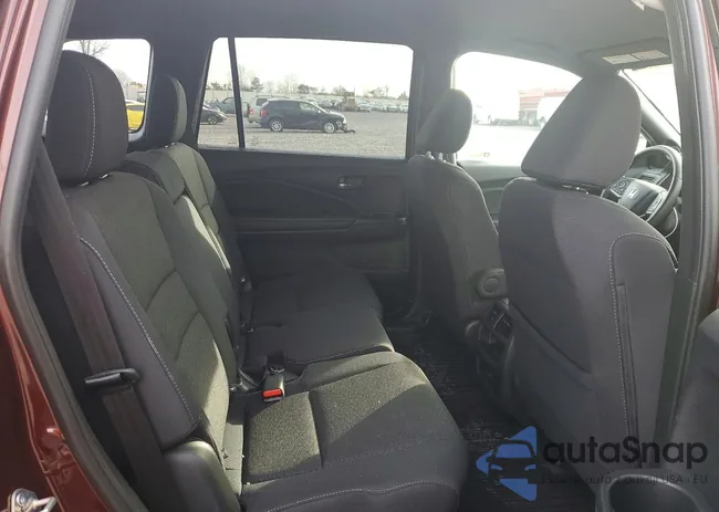 5FNYF8H28KB024475: 99384785