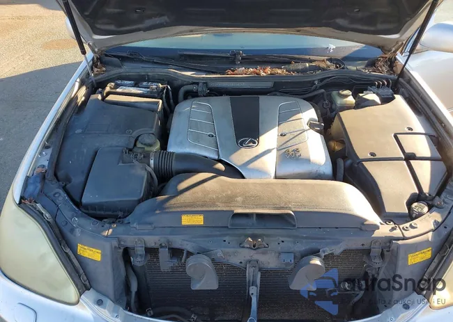 JTHBN36F155006745: 72746825