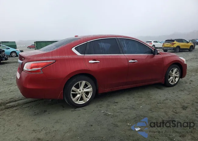 1N4AL3AP4FN305186: 99530055