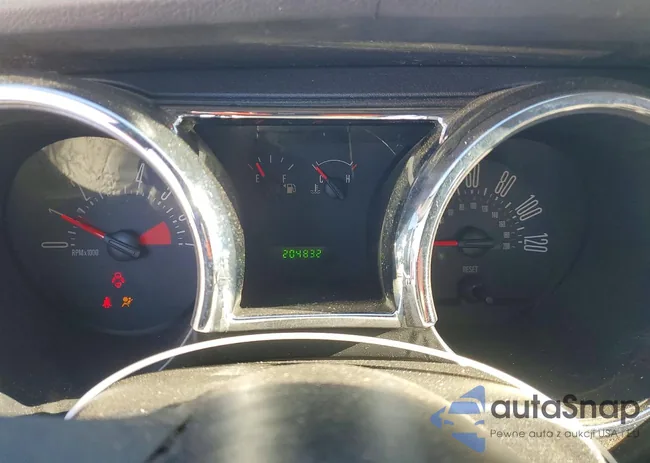 1ZVFT80N765265230: 73400905