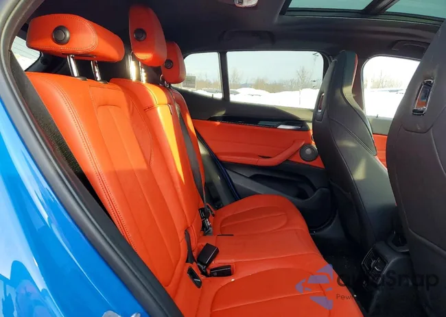 WBXYN1C09M5S67672: 73655795