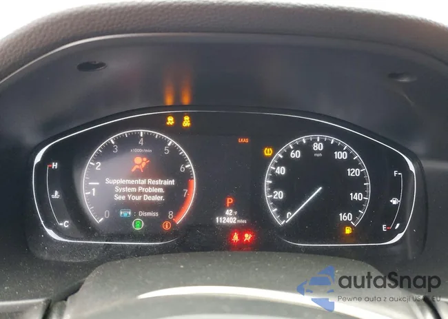 1HGCV1F16LA026994: 72142945