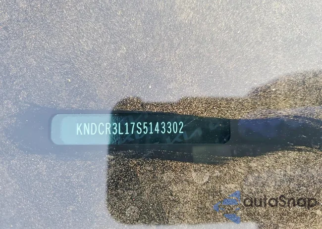 KNDCR3L17S5143302: 75199155