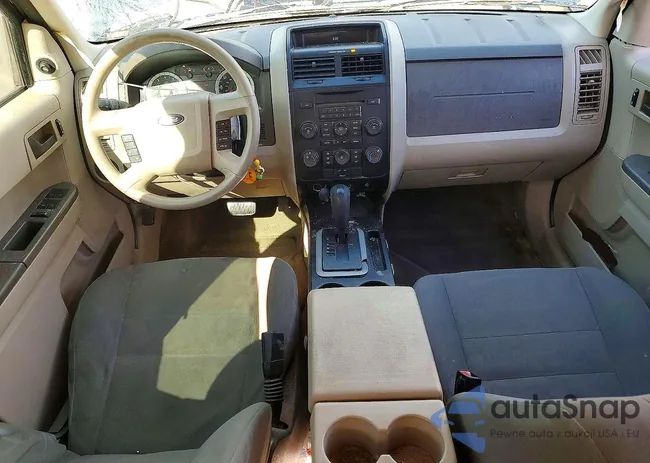 1FMCU0C73CKB90858: 75448585