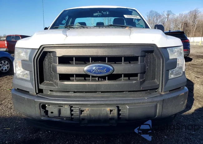 1FTMF1C85HKC95264: 72574495