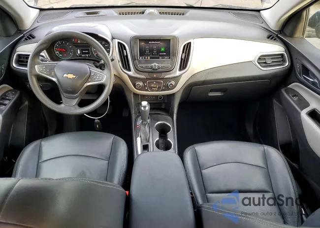 3GNAXSEV3LS552452: 98592485