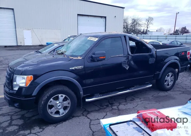 1FTFW1EV2AFB99568: 98341235