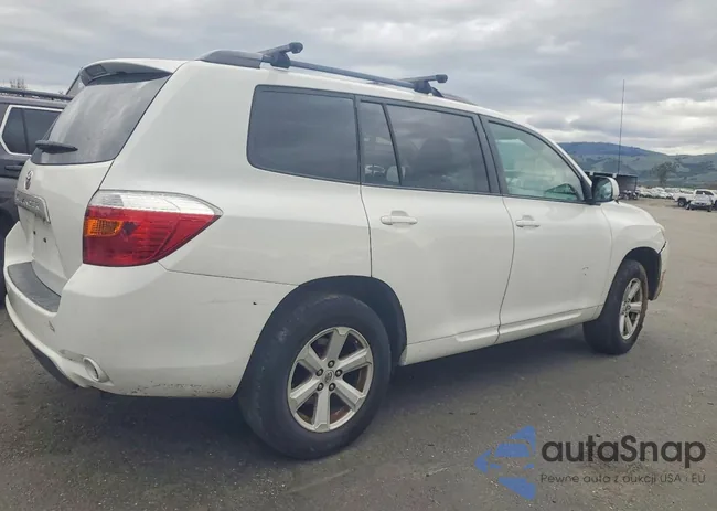 5TDZK3EHXAS019977: 99603985