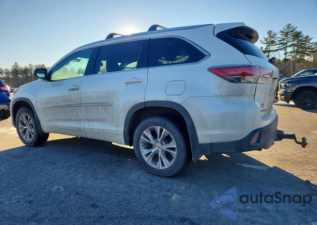 5TDJKRFH1FS216204: 99664445