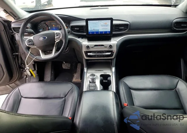 1FMSK8DH7MGB98070: 72981005