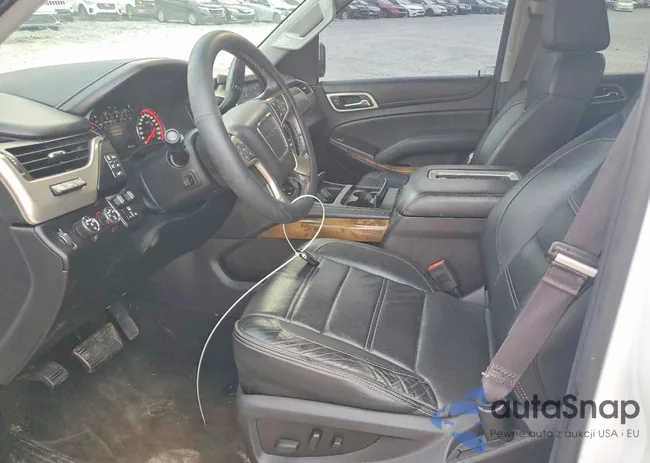 1GKS2CKJ0GR410821: 97010125