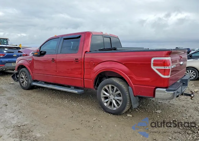 1FTFW1CF5DKF91323: 99898915