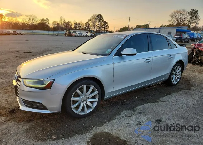 WAUEFAFLXDA061929: 97601645