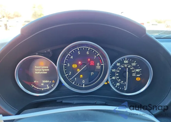 JM1NDAM78K0304980: 98893175