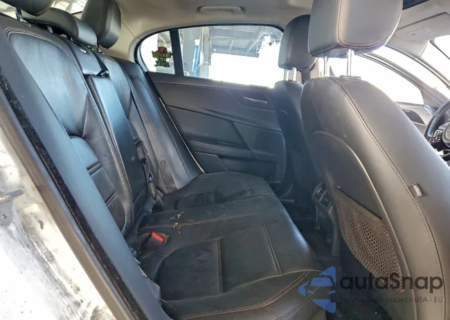 SAJAE4BG8HA958527: 99340895