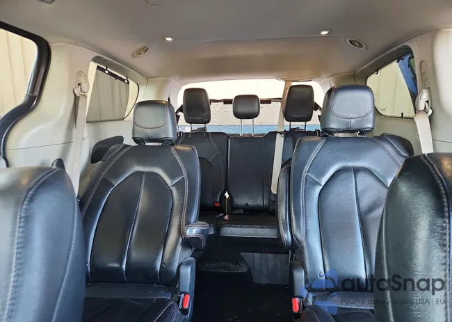 2C4RC1BG7LR176357: 99696735