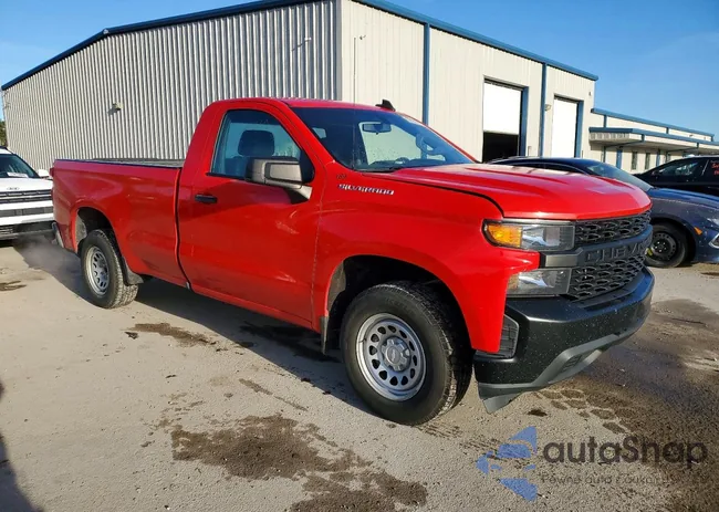 3GCNWAEH8KG257222: 72351015