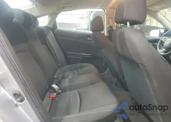 2HGFC2F51JH592300: 99638025