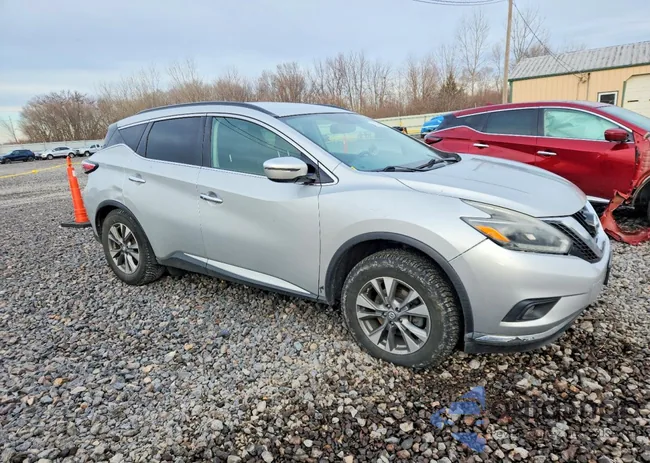 5N1AZ2MG7JN157005: 72630185