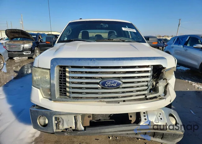 1FTFW1CT3CKD73353: 74408425