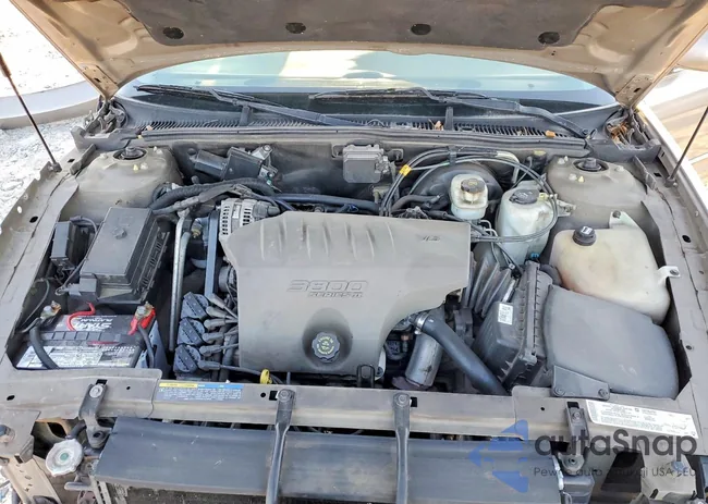 1G4CW54K044165142: 72730795