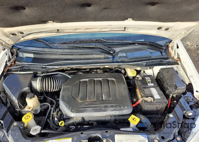 2D4RN3DG0BR617315: 72470265