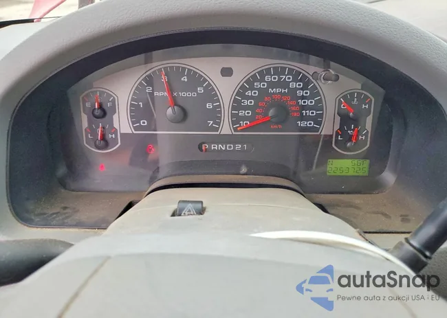 1FTPW12V76FB39401: 99670425