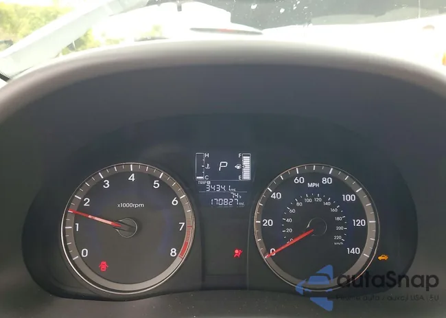 KMHCT4AE6GU009953: 72466745