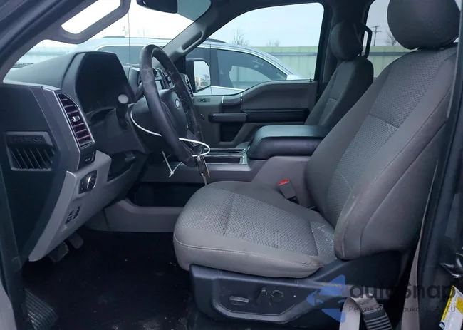 1FTEW1E42KFD34391: 98171385