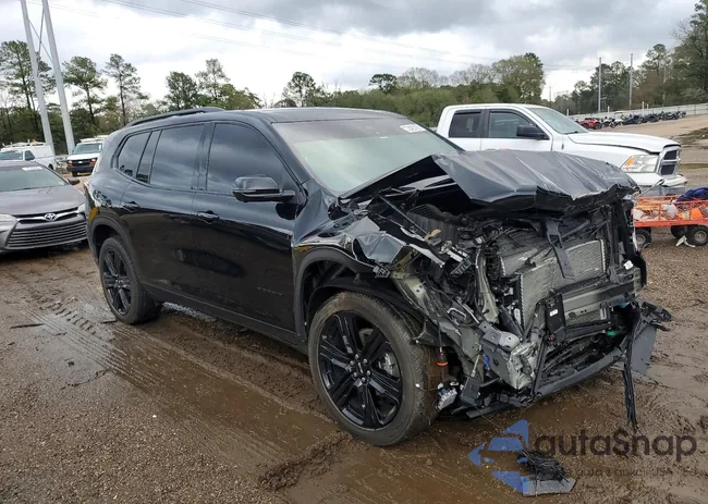 1GKENKKS2RJ214551: 72483765