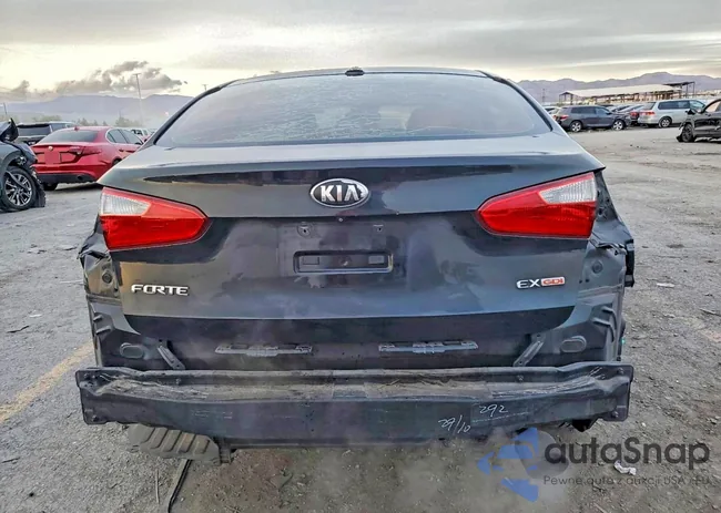 KNAFX4A86E5105859: 99281365