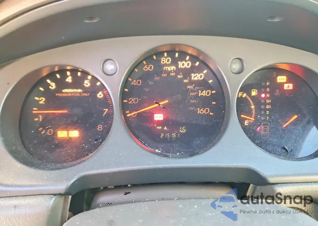 JH4KA9651VC016127: 99088405