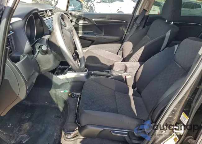 3HGGK5G53FM719693: 98054625