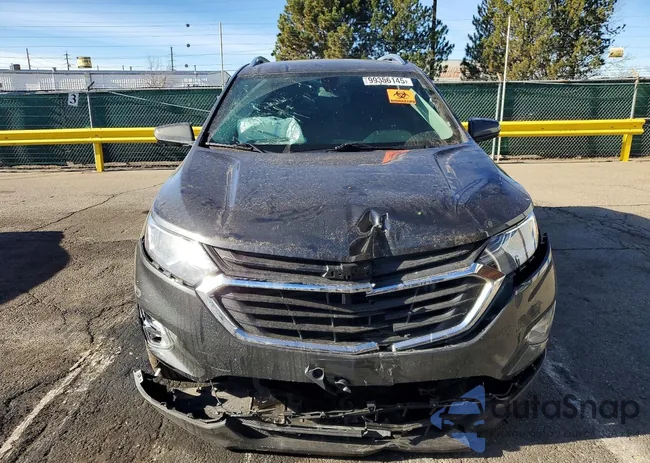 3GNAXVEX6KS678418: 99356145