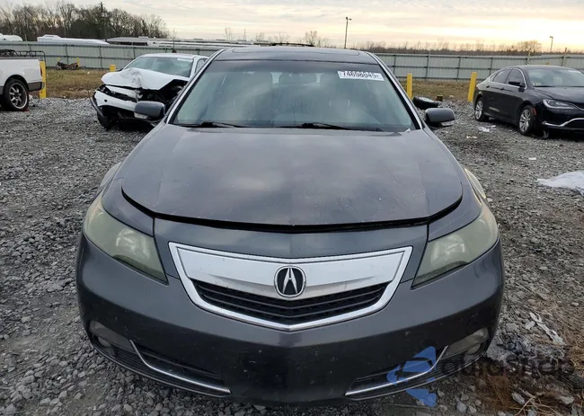 19UUA8F28DA013523: 74658045