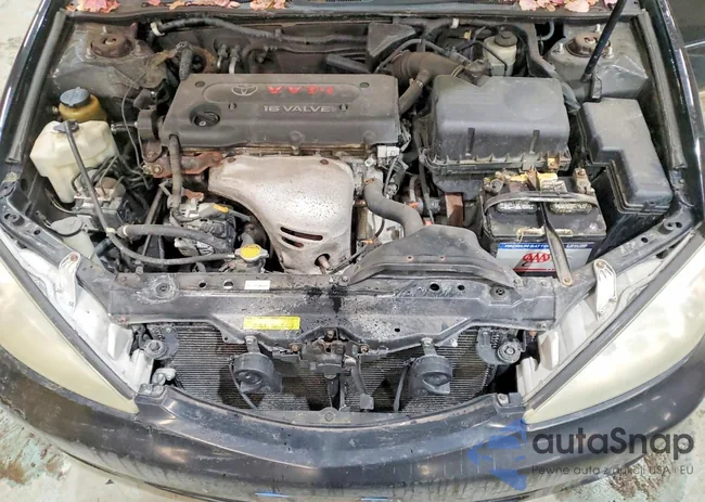 4T1BE30K04U335265: 99071915