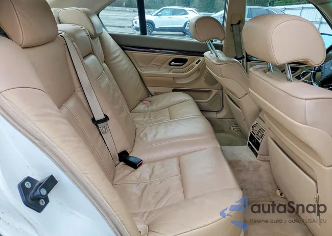 WBAGF6320SDH07124: 72614215