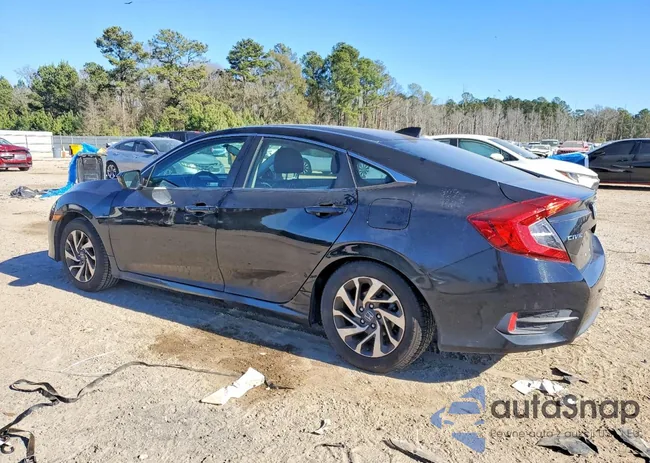 19XFC2F73JE003467: 72438695