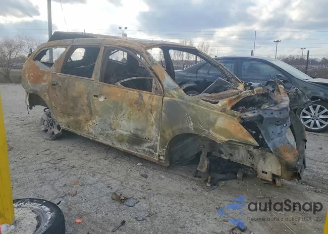 1GNKVGED2BJ244834: 73062845