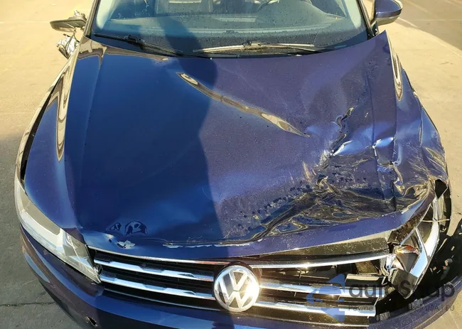 3VV2B7AX8MM097007: 99311475