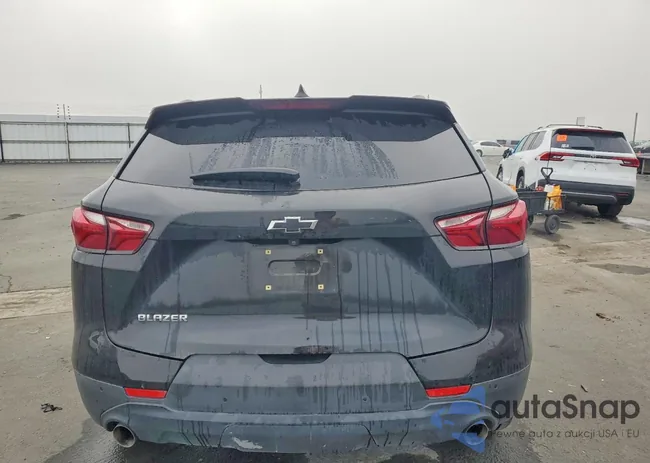 3GNKBCR45MS500719: 99004295