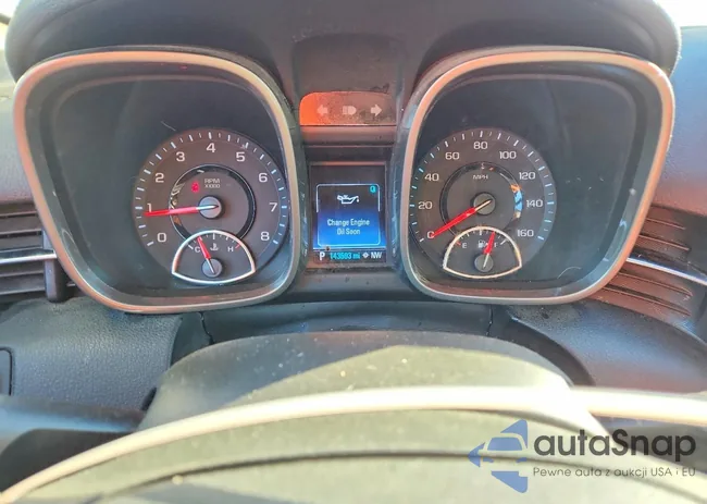 1G11E5SAXDF285438: 75012875