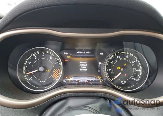 1C4PJLDS1EW179033: 98692825