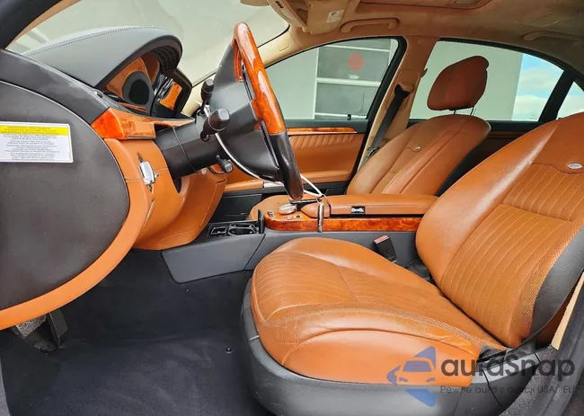 WDDNG71X57A139461: 74039985