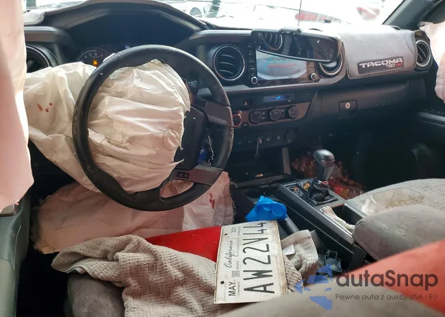 5TFCZ5AN7MX257714: 98266325